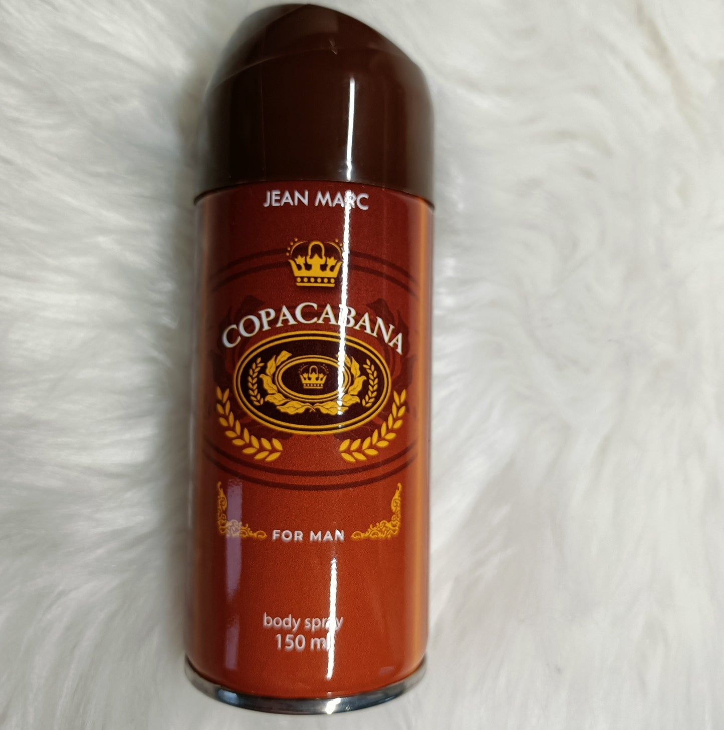 Déodorant copacabana