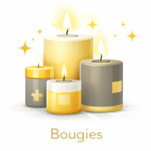 Bougies