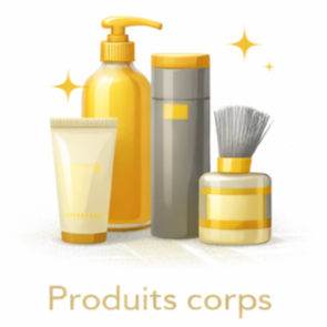 Produits corps